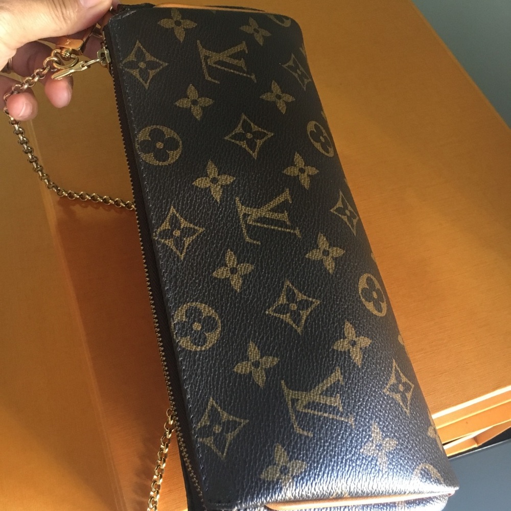Eva monogram - Picture 6 of 8